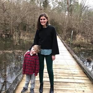 Meet your Posher, Grace